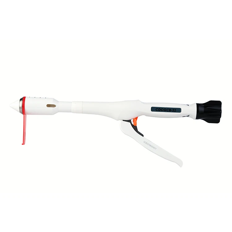 The New Disposable Operation Surgical Tst Remover Hemorrhoid Stapler
