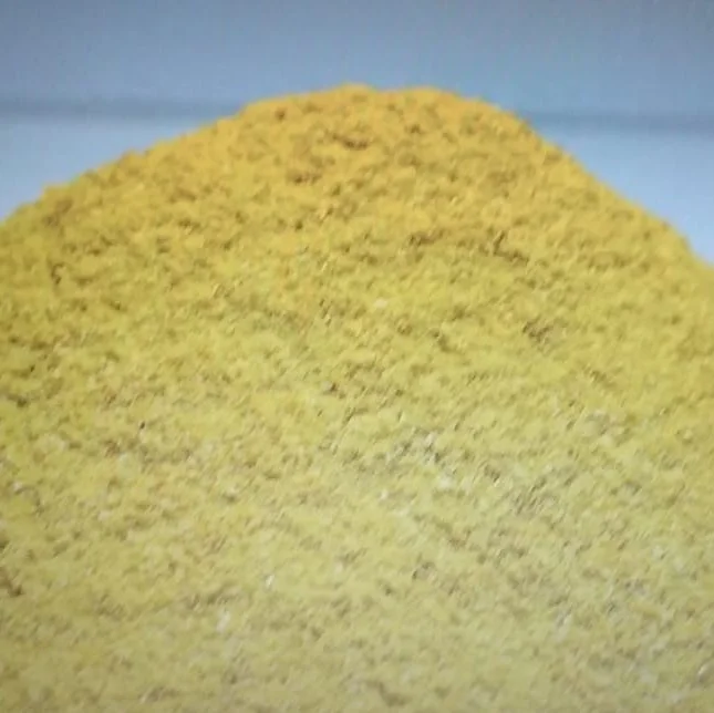 Hipro Dried Distillers Grains with Solubles DDGS