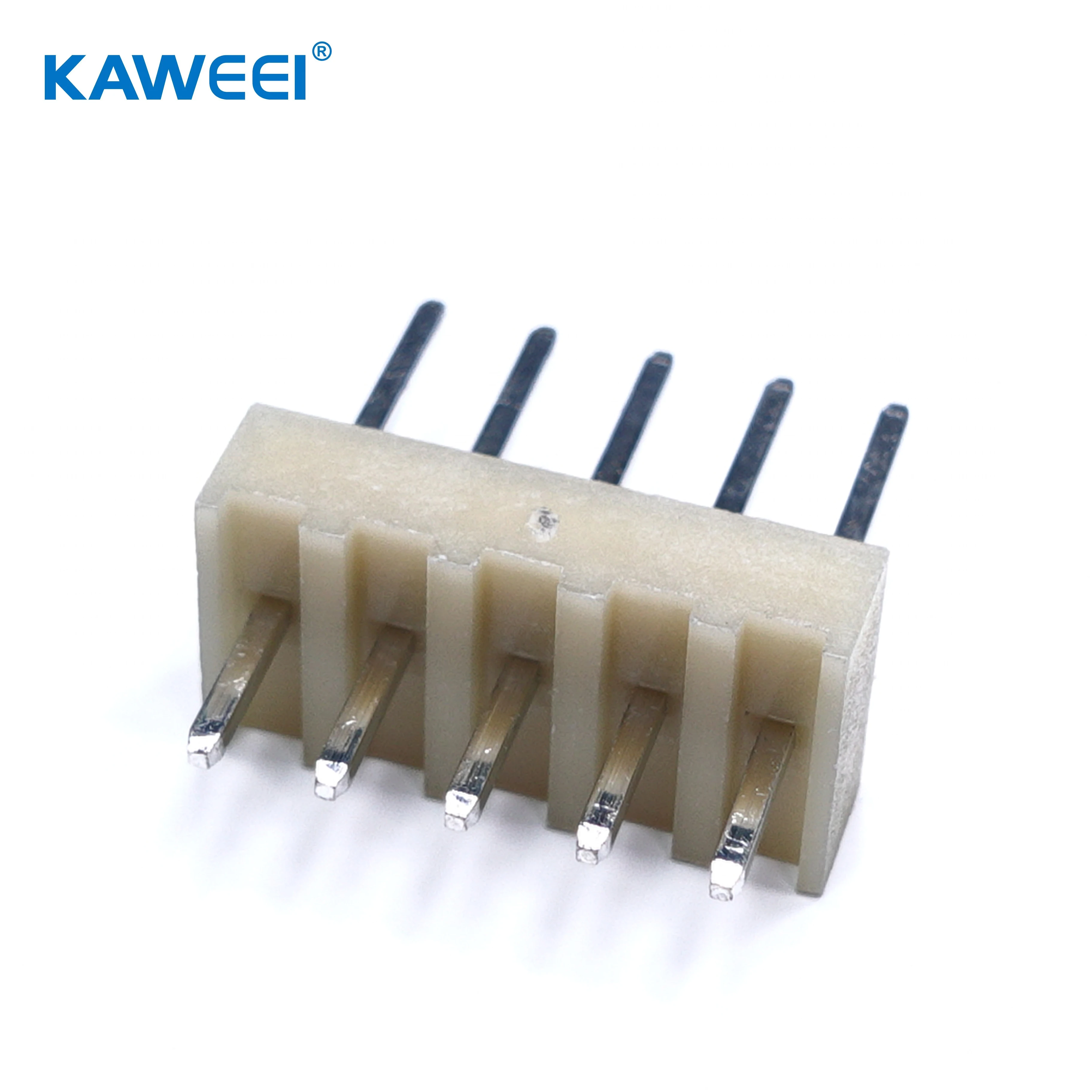 MX2.54mm  2-15P Male Female Wafer 180 Degrees Single row 2510 Connector