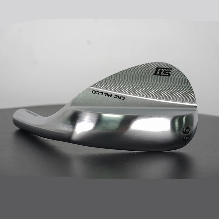 Custom Standard wholesale  Graphite Golf Hybrid man golf hybrid wedge clubs high return projectile golf wedge set