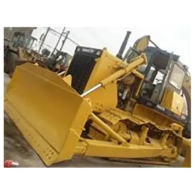 Высококачественный землеройный бульдозер Komatsu D 85-21 другая Инженерная строительная техника