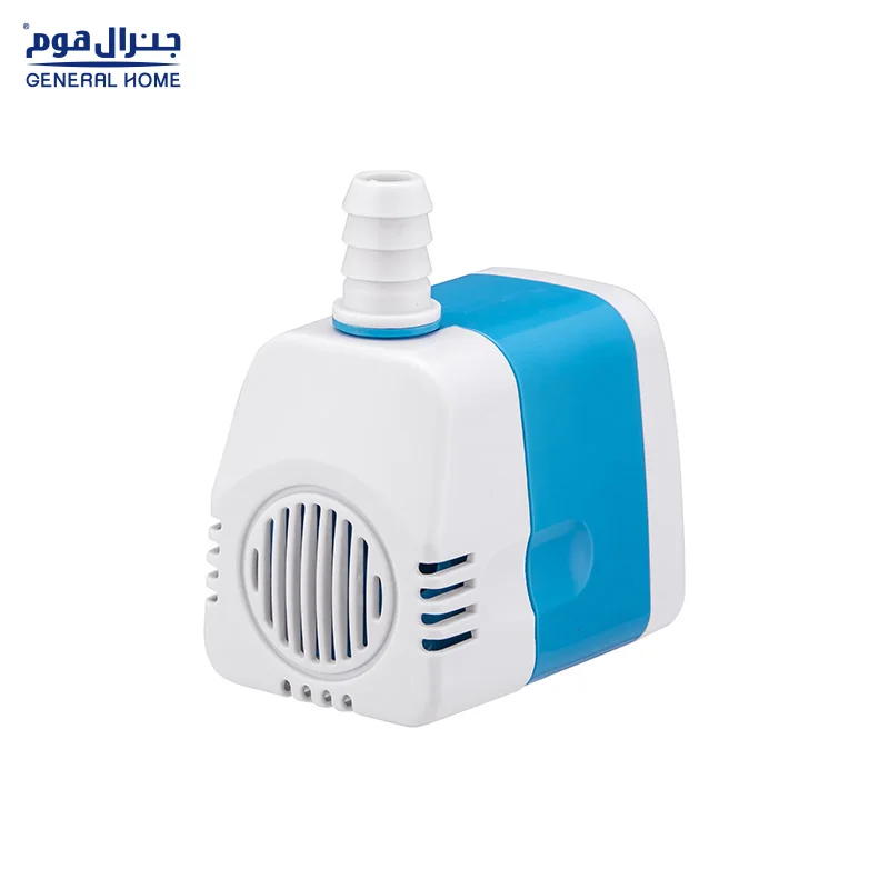 High Quality fish pond water pump Submersible aquarium pump fish tank water pump filter