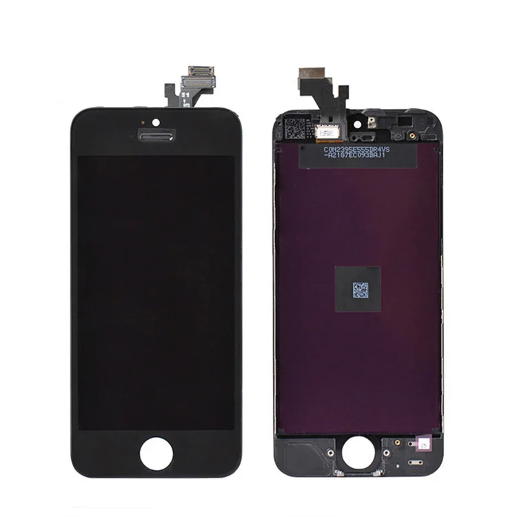 Lcd Screen For iPhone 8G 7G 6S 6G 8 Plus 7 Plus 6S Plus 6 Plus X XS XR 11 11 Pro Max 5G 5S 5C 4G 4S Lcd,For iPhone 5C Display