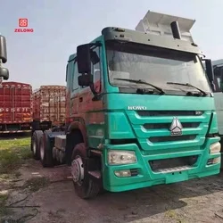 used dump truck