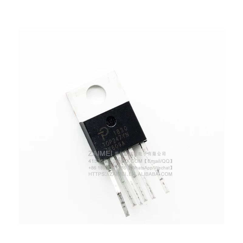 Новый и оригинальный IC чип TO220-6