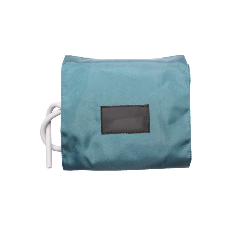 Nibp Cuff Reusable Single Tube Nibp Blood Pressure Cuff 25-35cm Adult NIBP Blood Pressure Cuff