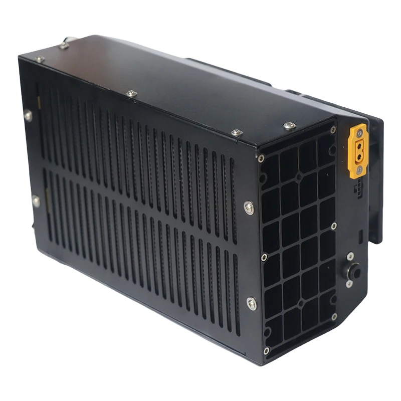 Custom HydroStack H2 400W Hydrogen Machine Fuel Cells Hydrogen Fuel Cell Pile