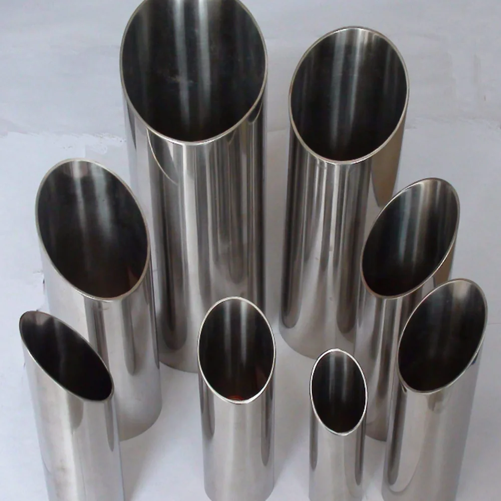 Горячая продажа 304l 316 316l 310 310s 321 304 бесшовные трубы из нержавеющей стали/труба