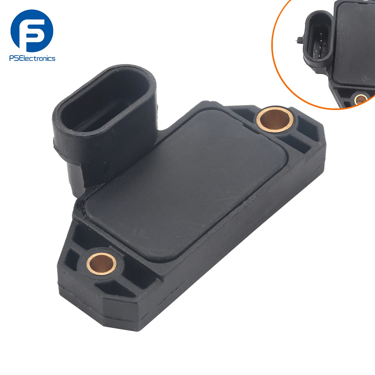 Car ignition module controller 10482820 for Buick Chevrolet Cadillac Ignition Control Module