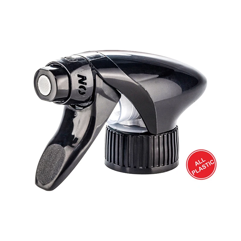 Высококачественный мини-триггерный опрыскиватель пластиковый диспенсер для домашней чистки пенораспылитель спусковой из вспененного пластика 28/400 28/410 28 мм