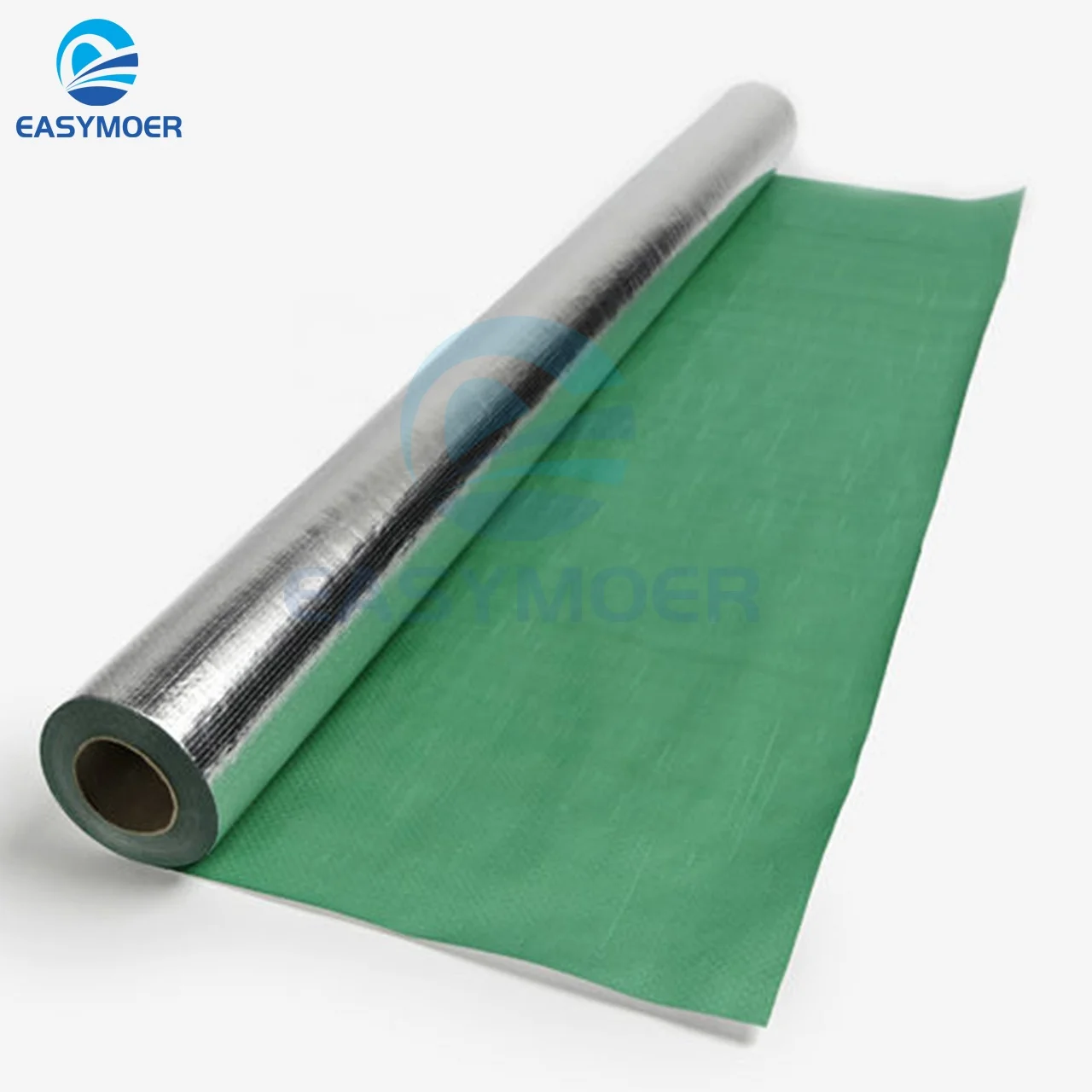 Hot Sale Best Quality Heat Insulation Vapor Barrier Aluminum Foil Radiant Barrier
