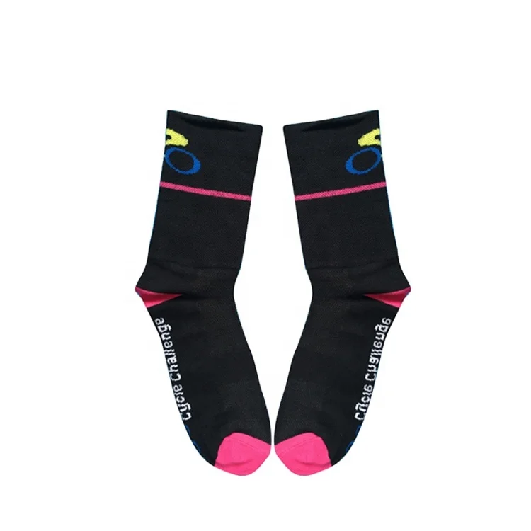 2023 New Product Cycling Socks Outdoor Compression Socks