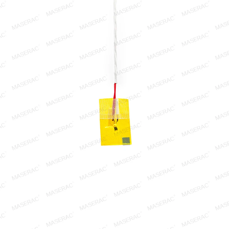RTD PT100 PT1000 RTD NTC surface adhesive probe temperature sensor temperature switch thermocouple