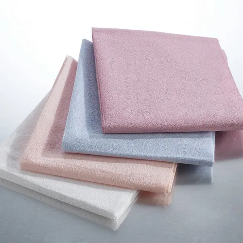 Disposable drape sheet exam drape sheet 40*90