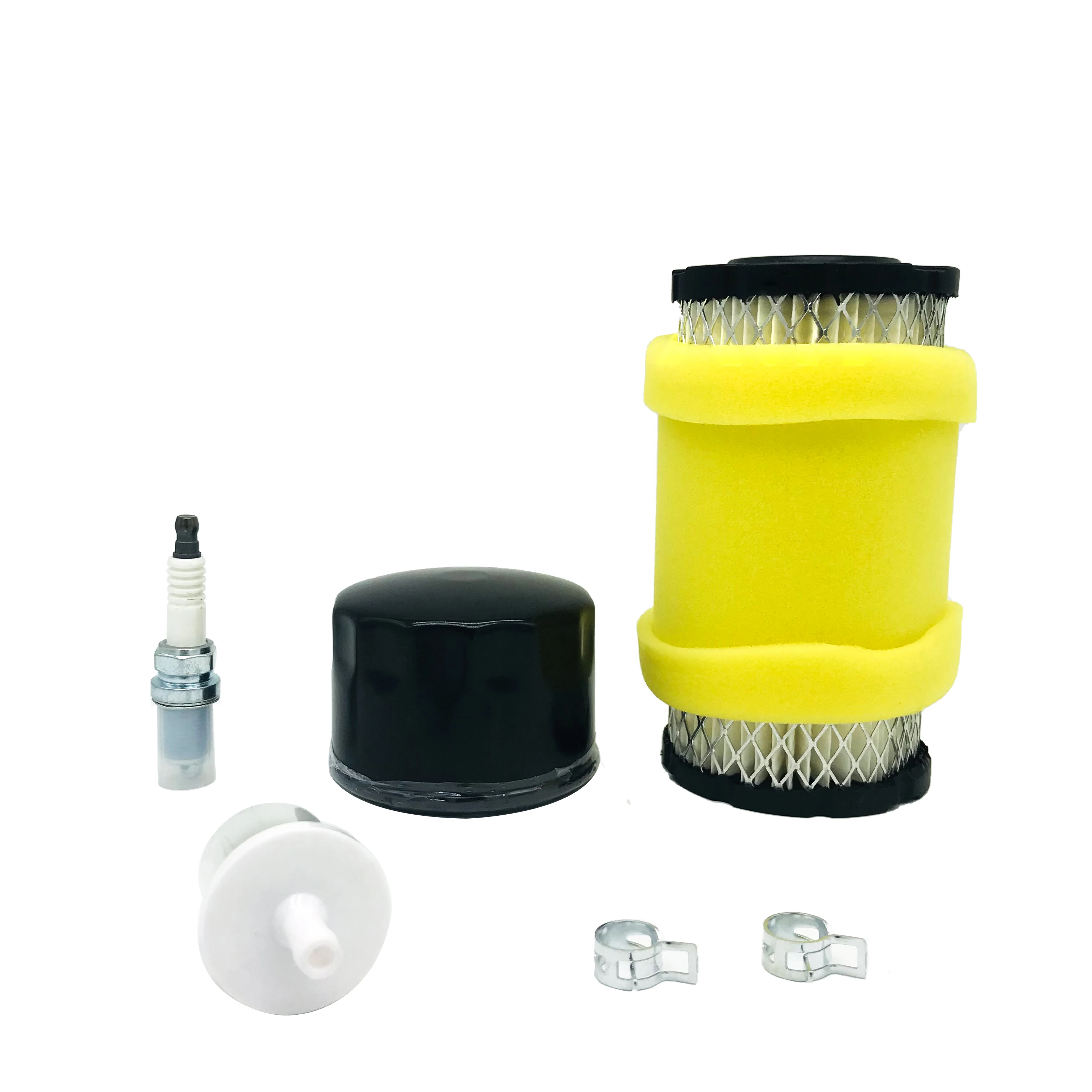 793569 Air Filter Tune Up Service Kit For Briggs&Stratton Intake 793685 20-21 HP