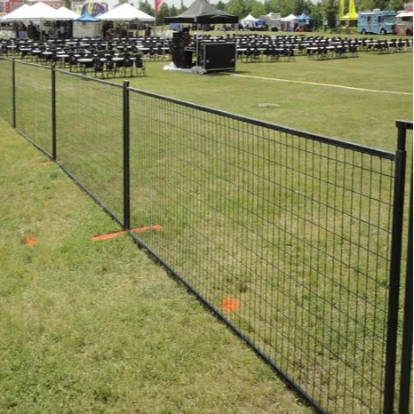 Сварная сетчатая панель, 12 калибров для садовой фермы/ранчо/3d изогнутая оцинкованная сварная сетка