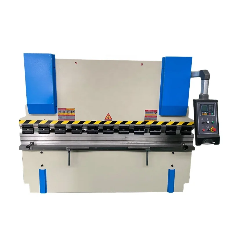 
electric hydraulic brake press brake ec67y,bending machine, acrilyc sheet bender 
