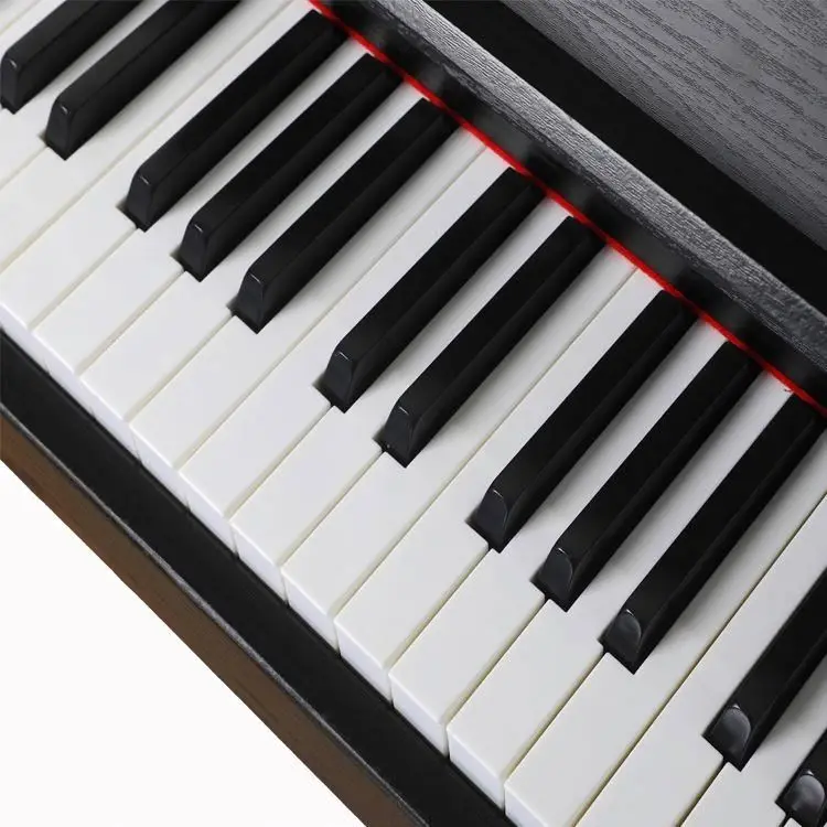 Custom Electric Piano Digital 88 Keys From China