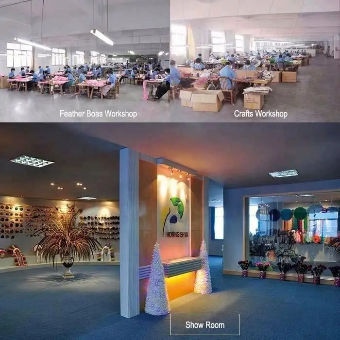 Floral Garland Feather Christmas Wreath for Home Door Wall Window Wedding Party Halloween Thanksgiving Fall Autumn Decor