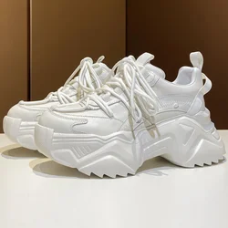 Fashion Girl Two-Color Stitching Sports Shoes For Women Fashion Basketball Shoes Brand Colorful Original Sneakers