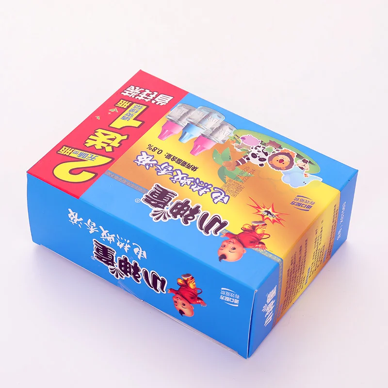 Anti Mosquito Coil Repellent Spray Electric Mosquito Coil liquid control