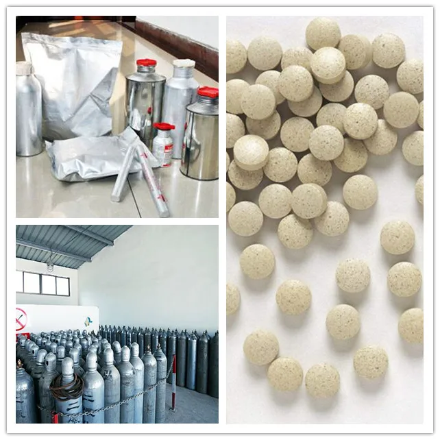 
Phostoxin tablet phosphone tablet aluminum phosphide tablet 56% factory price 