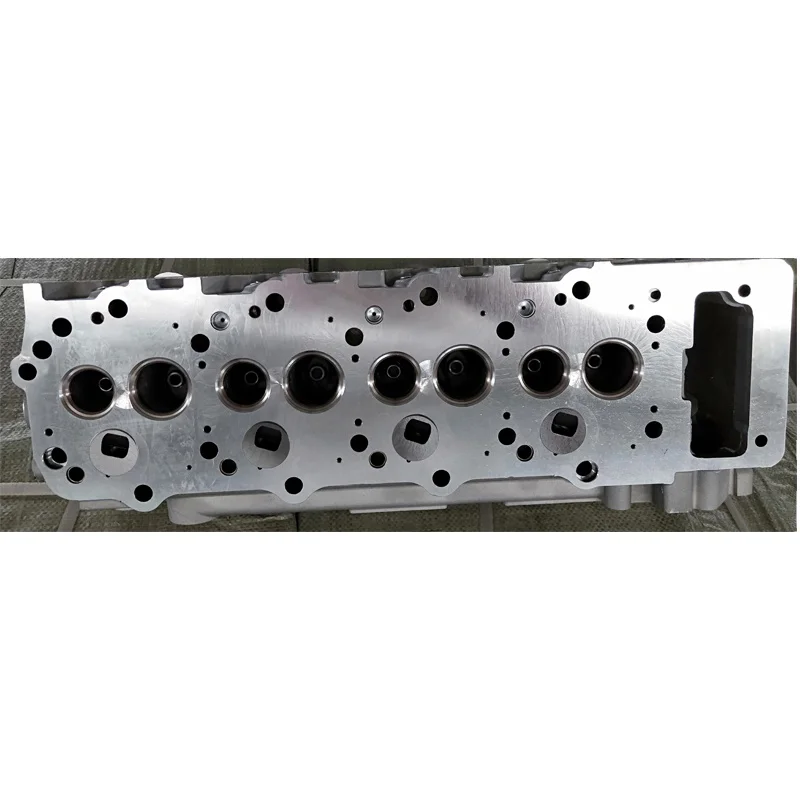 4M40 CYLINDER HEAD ME202621 for Mitsubishi Montero GLX GLS Pajero 908 515 AMC 908515