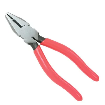 Japanese type alicates electrical wire cable side cutter cutting stripper diagonal pliers electronic plier