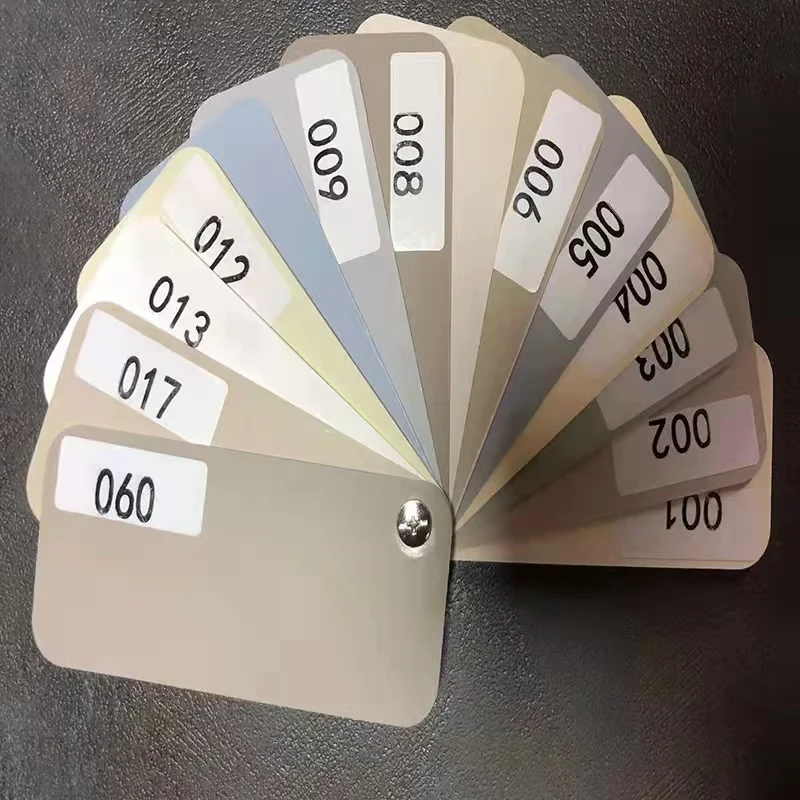 Protect exterior walls  outdoor hanging boards pvc vinyl siding