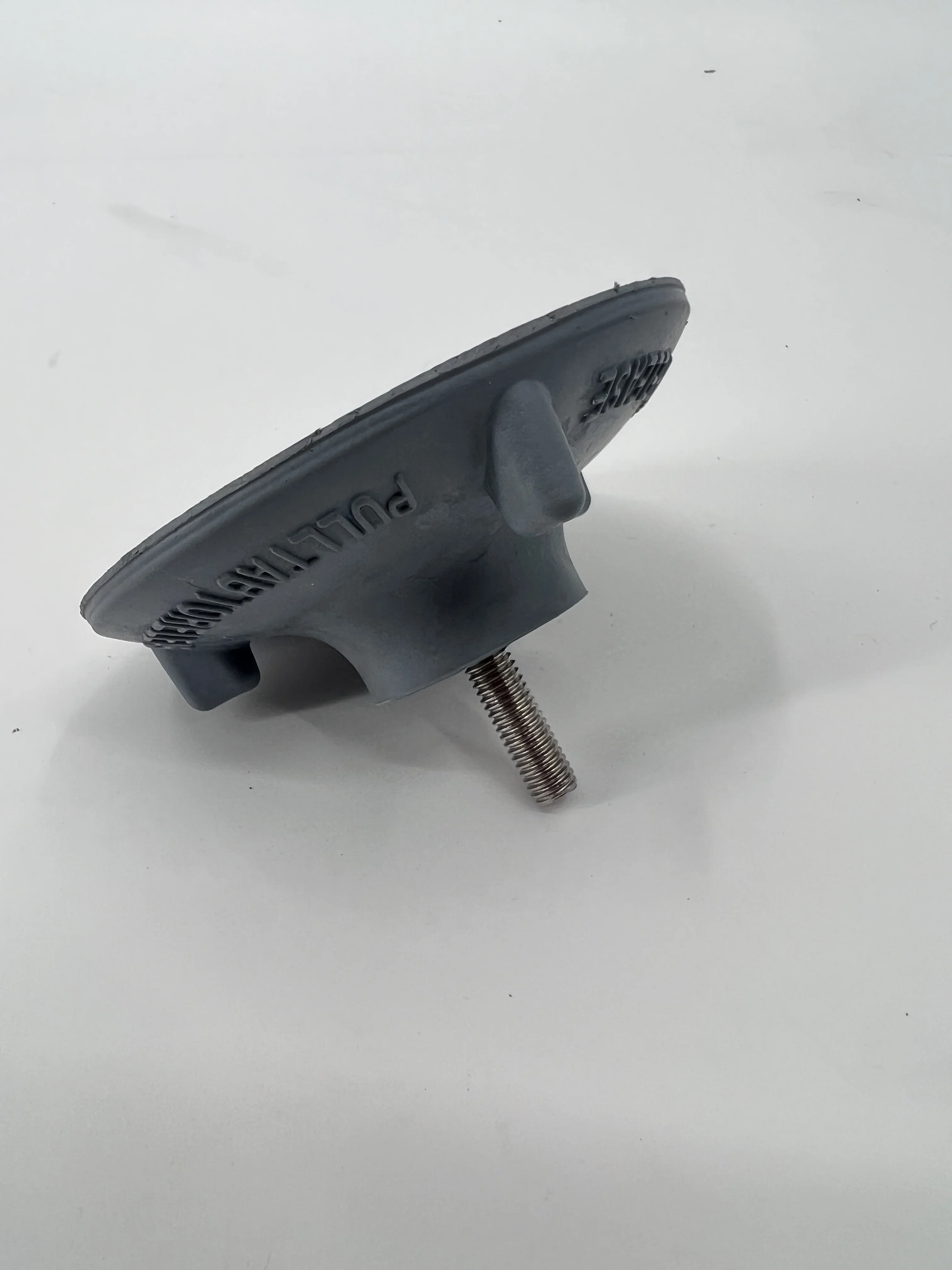 bathroom accessories 1 Pack Replacement big Rubber Tips Non Slip Shower Bench shower chair for elderly