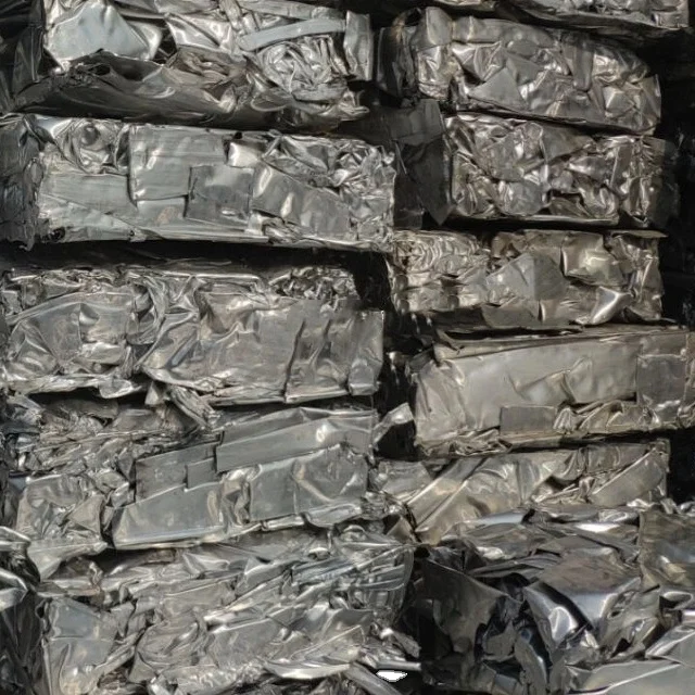 Factory Direct Sales Aluminum scrap 6063