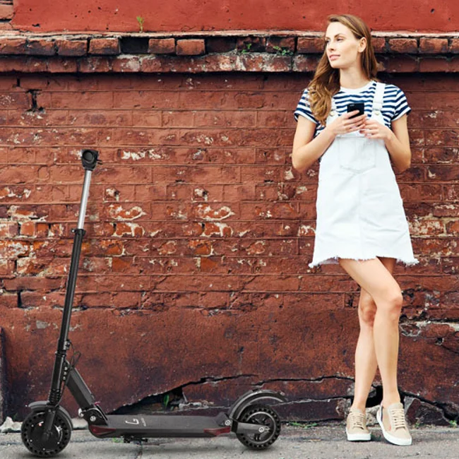 Chinese Free Shipping 2019 Hot Sale 350Wt Electric Scooter Kugoo S3 Pro Scooter Electric