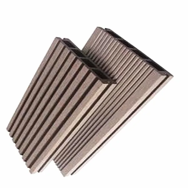 Композитный наружный настил из ДПК/террасное напольное покрытие/твердая деревянная