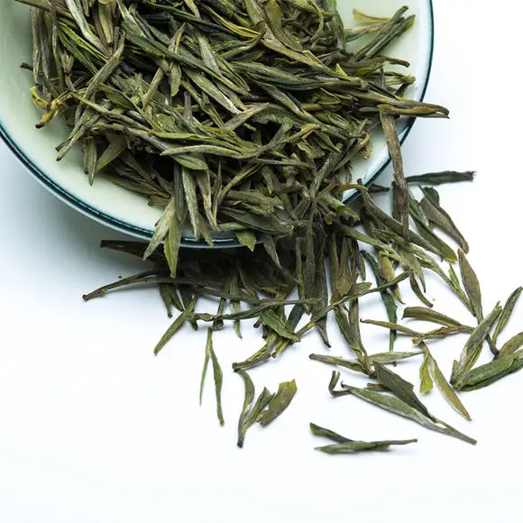 
Good quality traditional Chinese yellow tea natural Huo shan huang ya 