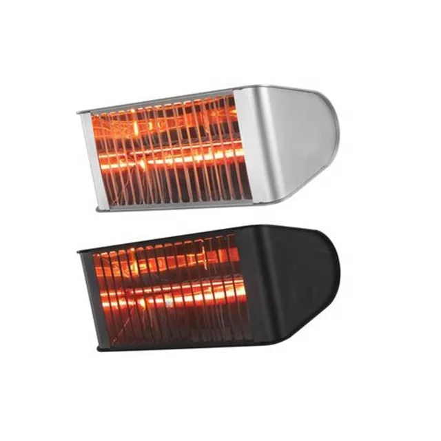 Уличный светящийся Электрический Инфракрасный Обогреватель Патио IP65