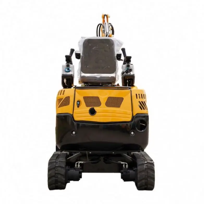 Farm Machinery Brand Mini Excavator