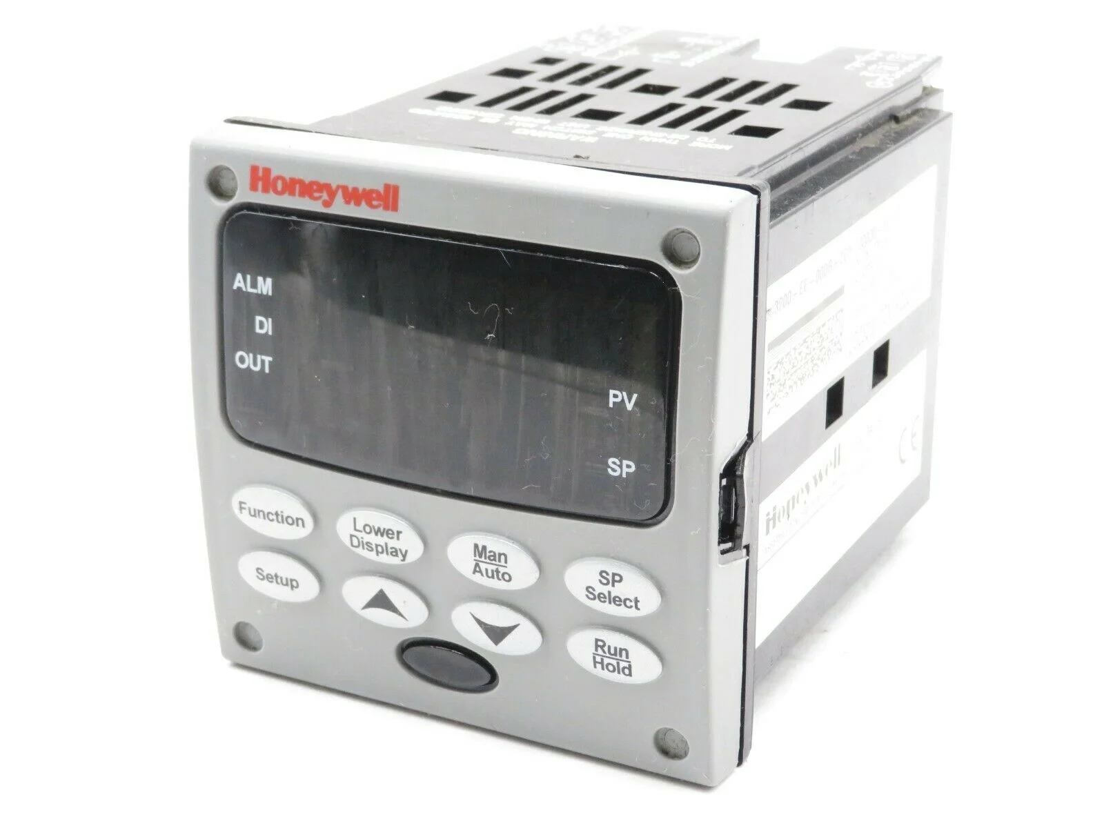 Yamatake honeywell DC3200-CT-100R-200-00000-E0-0 CONTROLLER DC3200CT100R20000000E00