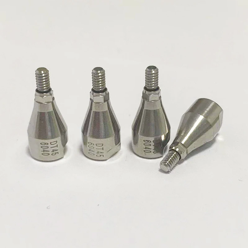 healing abutment dental implant equipment Dentium implant abutment titanium