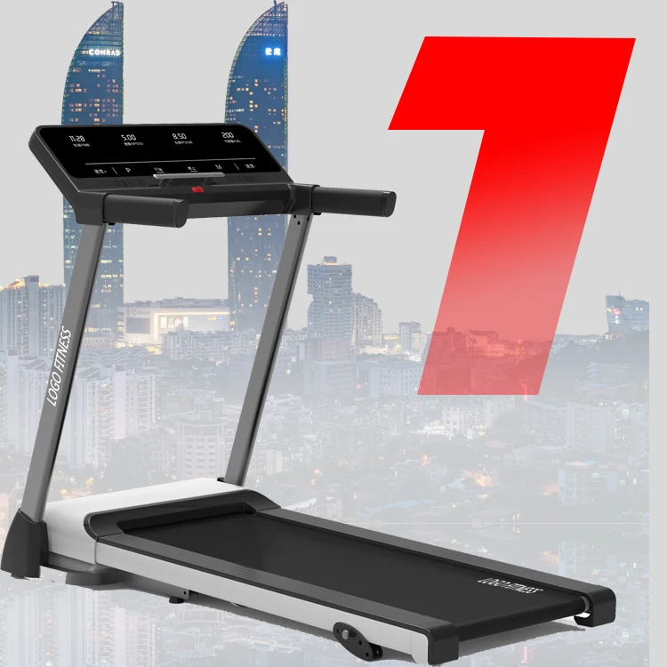 Kstar Sports Home Used Gym Fitness Exercise Sports  Manual Treadmill
