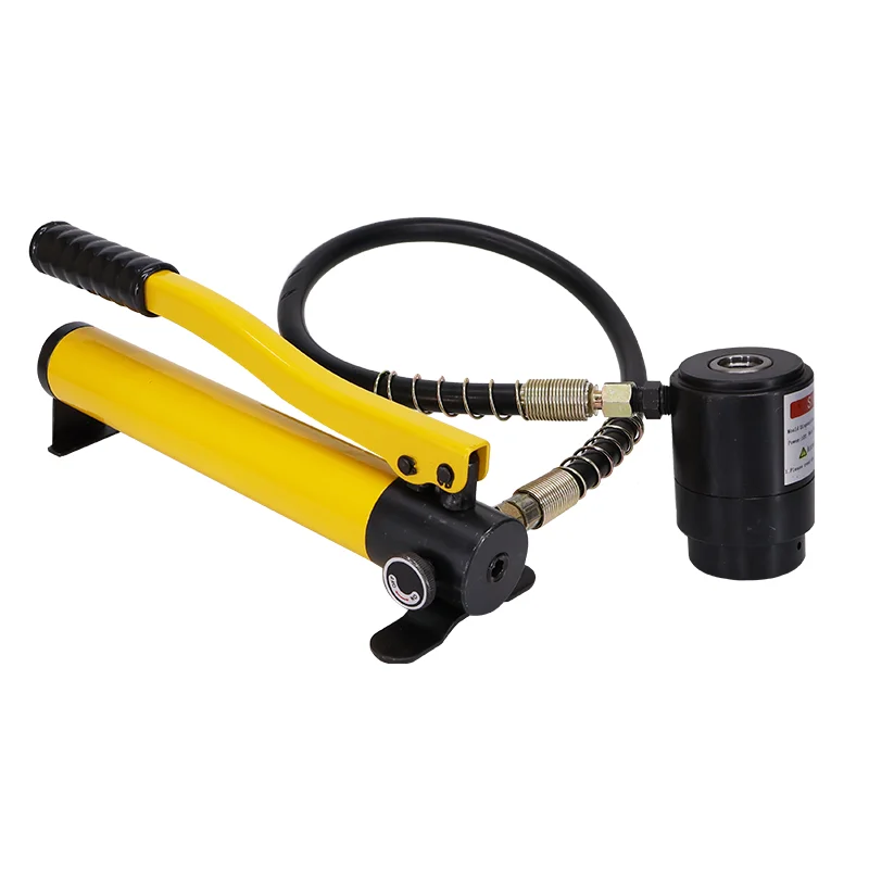 Hand Tool Set - Hydraulic Punch / Hydraulic Punch Kit / Hydraulic Puncher SYK-8B