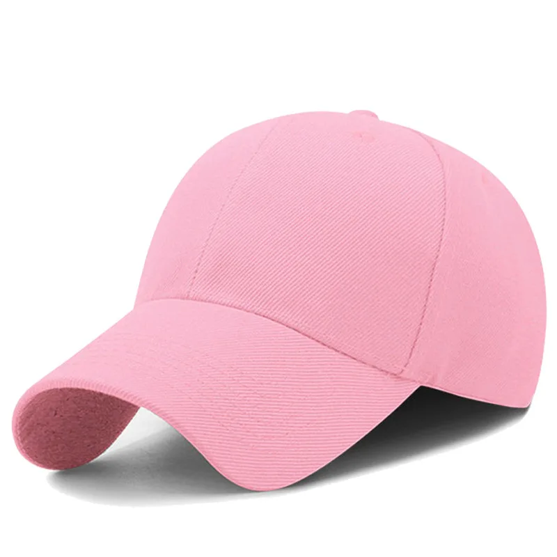 Custom Cheap Wholesale Mens Women Adults Blank Washed Plain Ladies Adjustable Foldable Cotton Baseball Cap