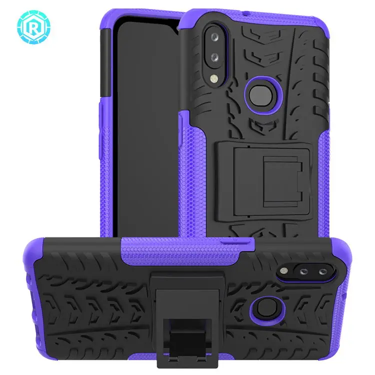 
2021 New Product Mobile Phone Housings PC TPU Dazzle Cell Mobile Phone Cover Case for Samsung A10 