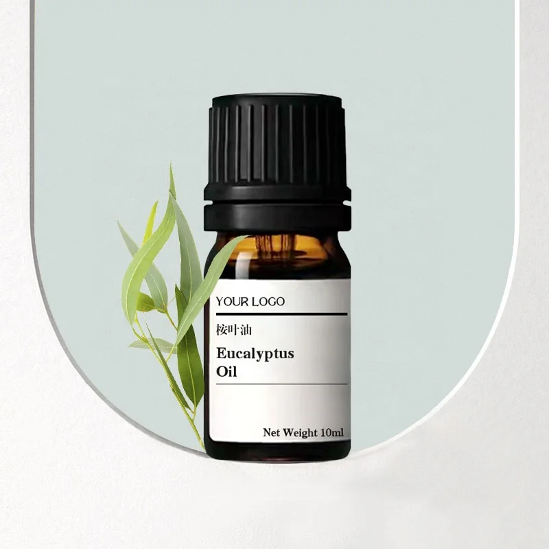 Eucalyptus Oil Bulk Essential Oil For Aroma Mosquito Repellent And Food Grade Food Additive