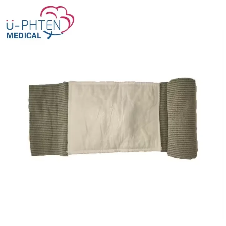 Wholesale Medical Trauma Dressing Tactical First Aid Elastic Israel Emergency Israeli Bandage