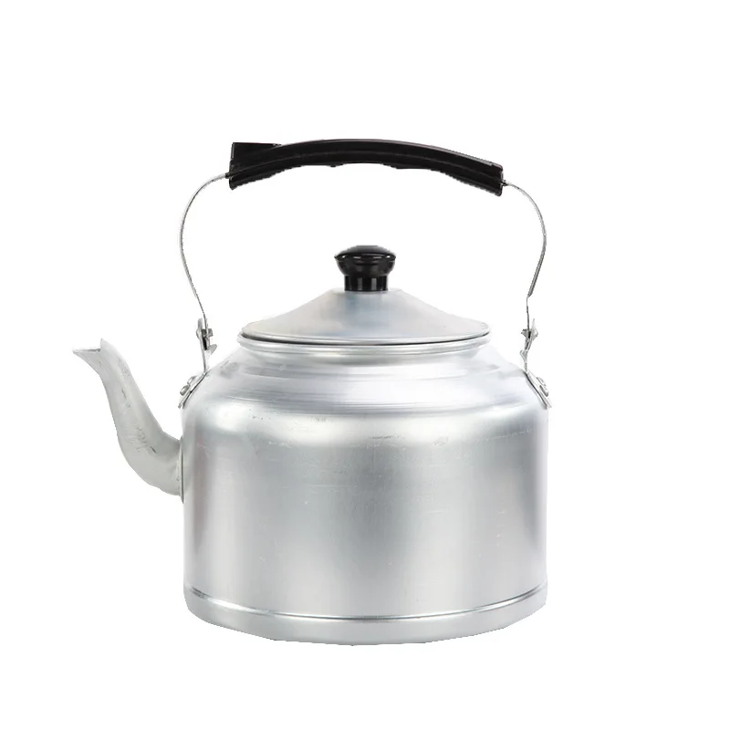 Wholesale Aluminum Kettle Large Capacity Multi-size Gas Kettle Teapot