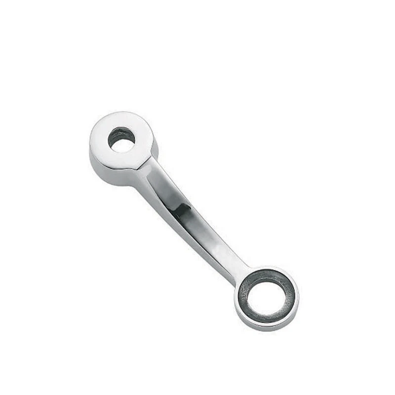 Spider Fittings Hot sale Point-Fix Glass Curtain Wall Stainless Steel Glass Curtain Wall Spider Fittings Brackets  Frameless Str