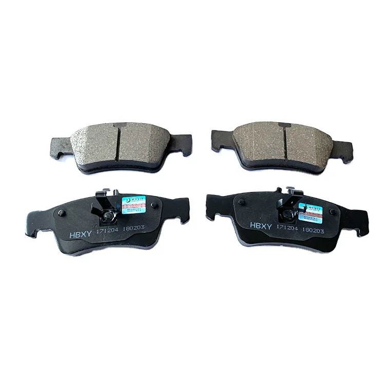 
for mercedes w205 for audi q5 phaeton rear sensor break caliper brake pad 