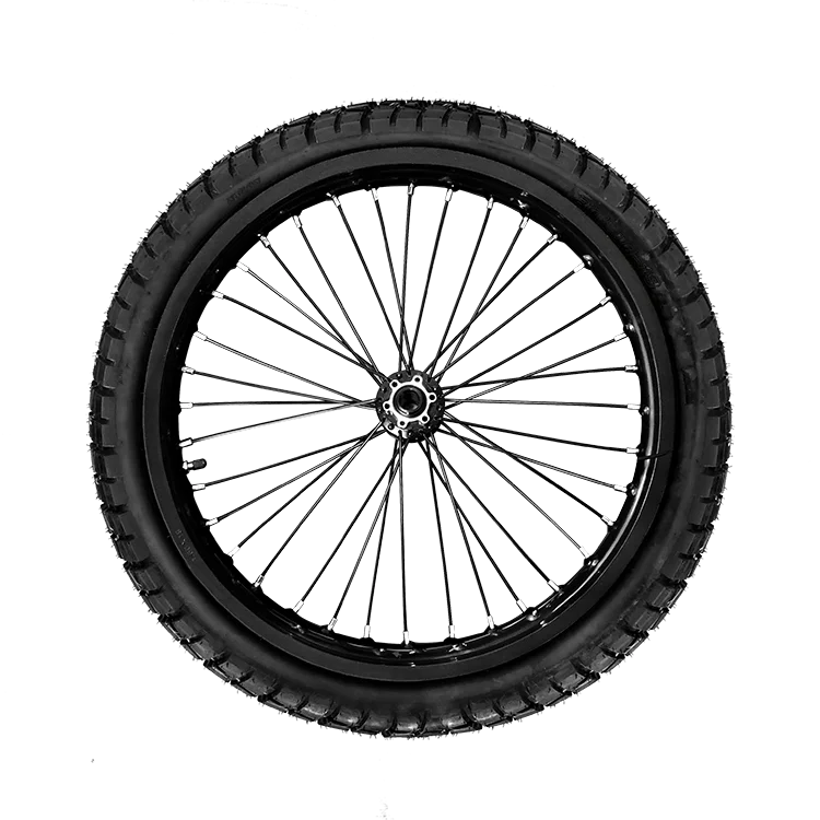 Ablebike 19/21 inch Super Power 5000w 8000w 12000 watt 200a bomber electric enduro bike Kit