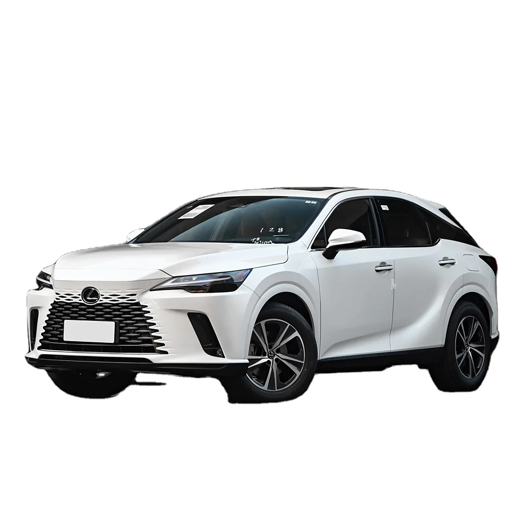 2024 Лидер продаж новый автомобиль lexus rx 350 гибридный ч 500 rwd для продажи