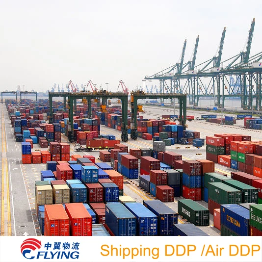 Chinese freight forwarders can provide warehouse transportation import and export customs clearance tax to the door
